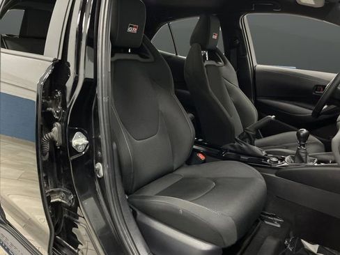 Used 2024 Toyota Corolla GR image 29