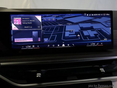 Used 2027 BMW X7 xDrive40i w/ M Sport Package AWD/4WD image 20