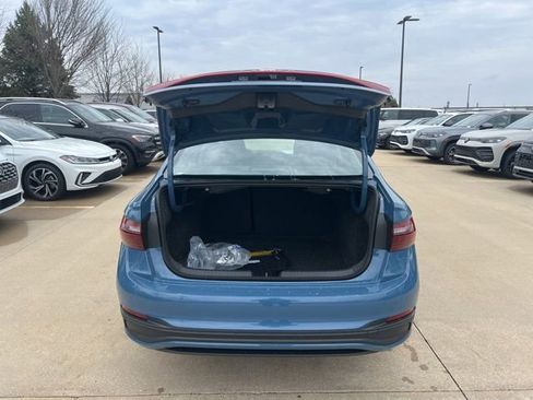 New 2026 Volkswagen Jetta S image 9