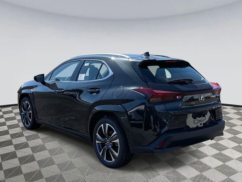 New 2026 Lexus UX 300h 300h Premium image 5