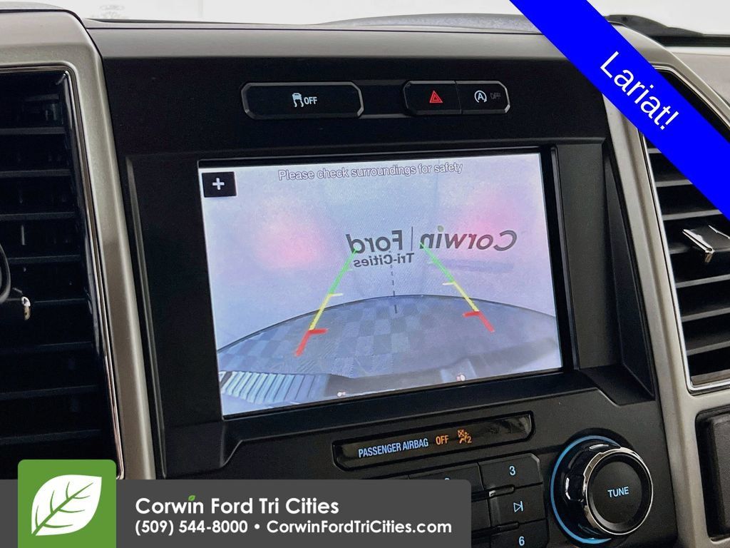 Used 2019 Ford F150 Lariat RWD image 19