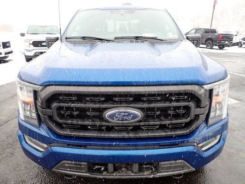 Used 2023 Ford F150 XLT w/ Equipment Group 302A High image 8