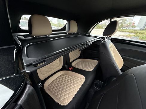 Used 2019 Volkswagen Beetle 2.0T S image 17