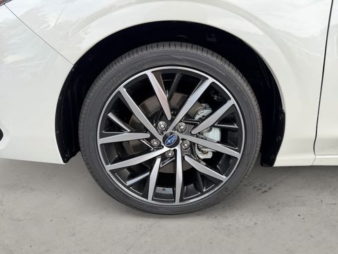 New 2026 Subaru Impreza 2.0i Sport AWD/4WD image 10