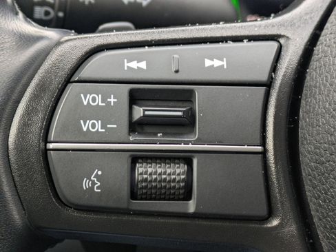 Certified 2023 Honda Accord EX-L image 16