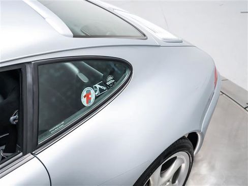 Used 1997 Porsche 911 Carrera 4S image 17