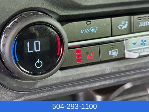 Used 2025 Ford Bronco Big Bend AWD/4WD image 22