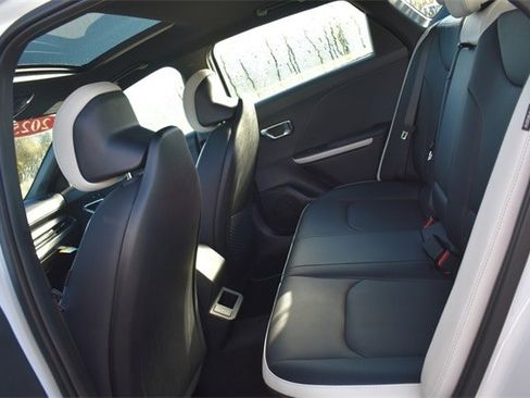 New 2025 Kia K4 GT-Line w/ GT-Line Premium Package image 18