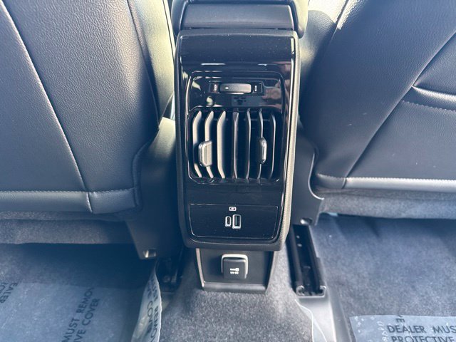 New 2026 Jeep Compass Latitude AWD/4WD image 23