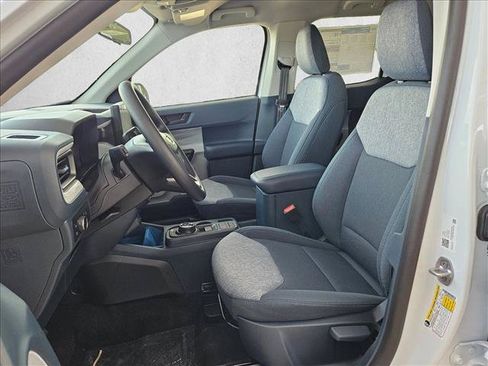 New 2026 Ford Maverick XLT FWD image 4