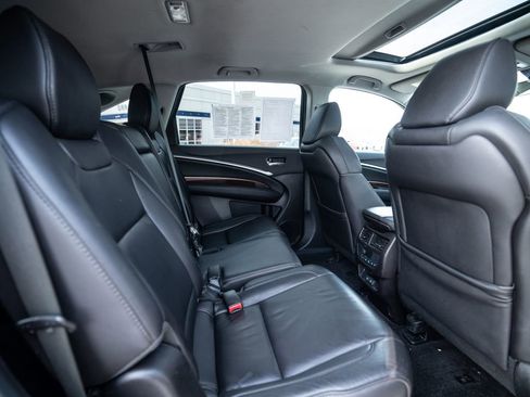 Certified 2018 Acura MDX SH-AWD w/ Technology Package image 39