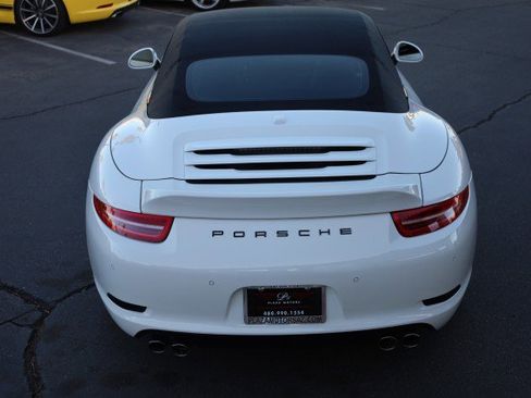 Used 2012 Porsche 911 Carrera S RWD image 69