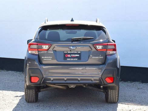 Used 2021 Subaru Crosstrek 2.5i Limited w/ Popular Package #4 AWD/4WD image 4