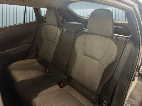 Certified 2024 Subaru Crosstrek 2.0i Premium AWD/4WD image 22