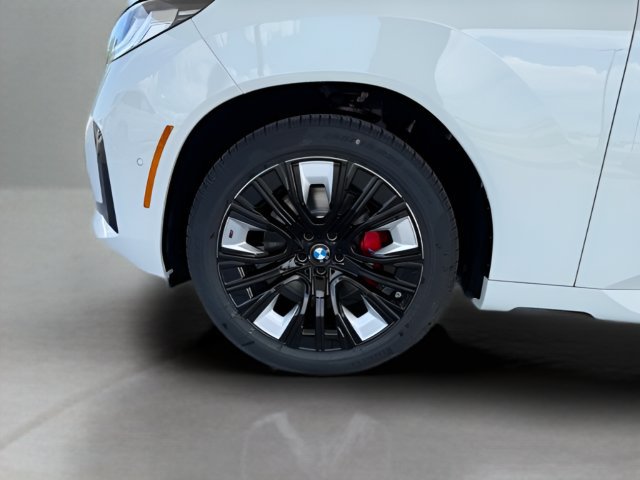 Certified 2026 BMW X3 xDrive30i AWD/4WD image 15