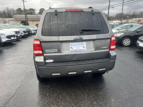 Used 2009 Ford Escape XLT image 7
