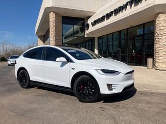 Used 2020 Tesla Model X Performance 360° Tour