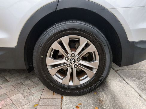 Used 2013 Hyundai Santa Fe Sport image 41