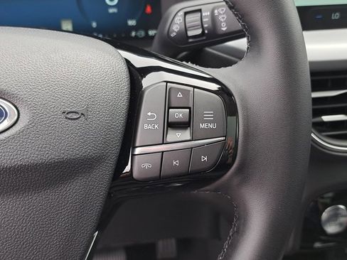 New 2025 Ford Escape PHEV w/ PHEV Premium Package image 26