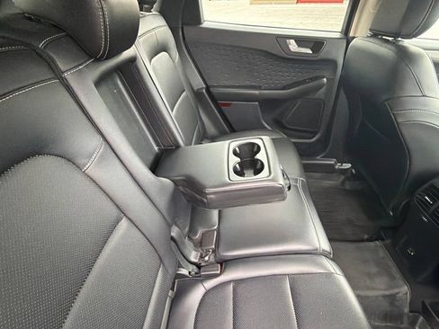 Used 2020 Ford Escape SEL AWD/4WD image 45
