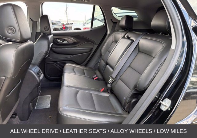 Used 2023 GMC Terrain SLT AWD/4WD image 7