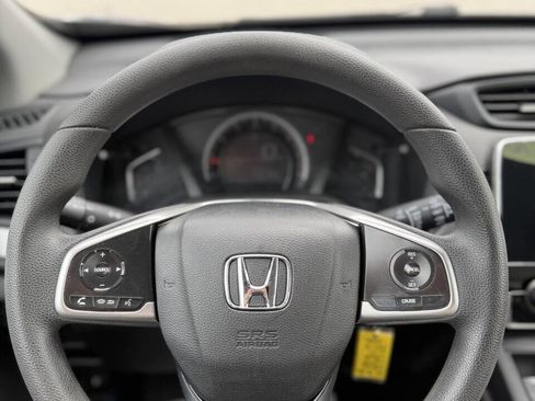 Used 2018 Honda CR-V LX image 13