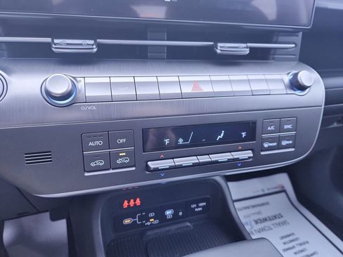 New 2026 Hyundai Kona SEL Sport image 19