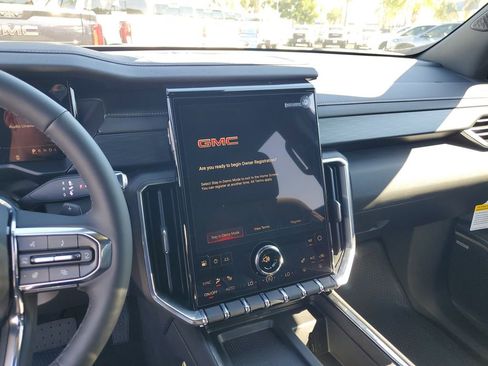 New 2026 GMC Acadia Elevation w/ Black Edition FWD image 16