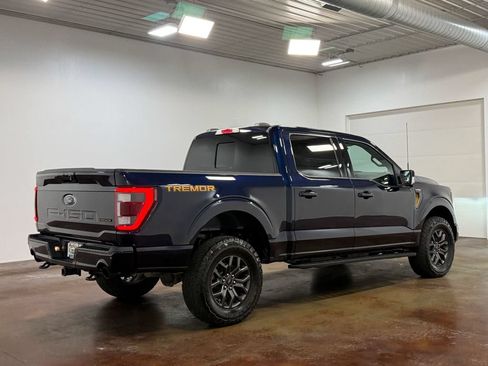 Used 2023 Ford F150 Tremor w/ Equipment Group 402A High AWD/4WD image 4