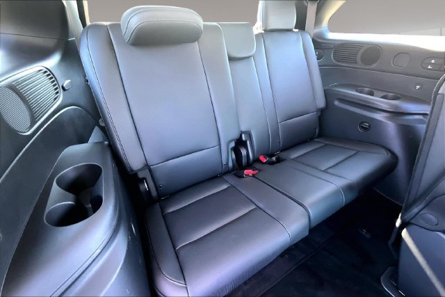 Used 2026 Hyundai Palisade Limited FWD image 24