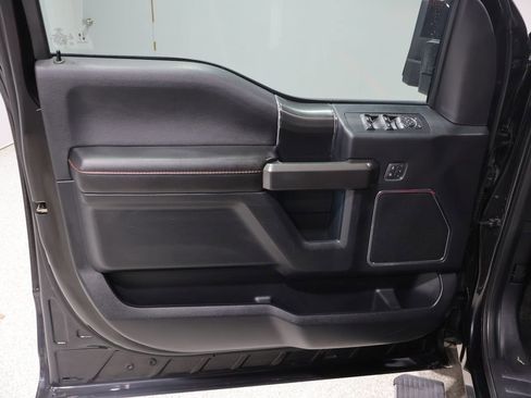 Used 2020 Ford F150 Lariat w/ Equipment Group 502A Luxury AWD/4WD image 14