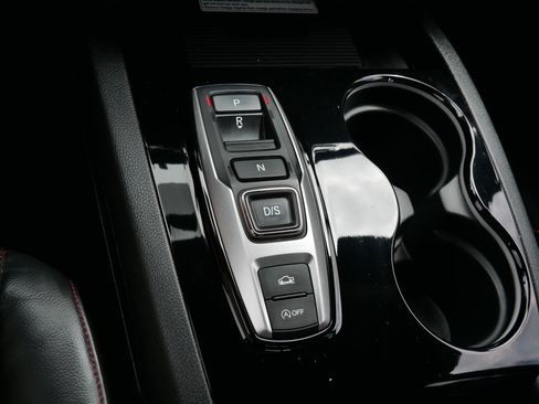 Used 2023 Honda Ridgeline Black Edition image 24