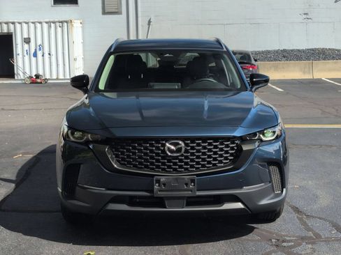 Used 2025 MAZDA CX-50 AWD 2.5 S w/ Weather Package image 6