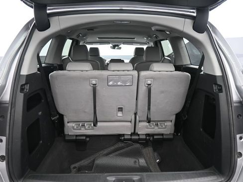 Certified 2023 Honda Odyssey EX-L image 24