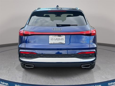 Used 2025 Audi Q5 Prestige image 7