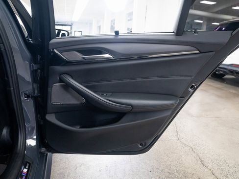 Used 2022 BMW M5 w/ Competition Package image 22