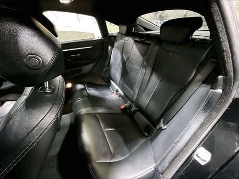 Used 2018 BMW 440i Gran Coupe xDrive image 21