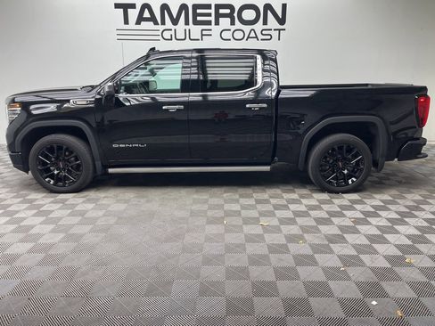 Used 2024 GMC Sierra 1500 Denali image 2