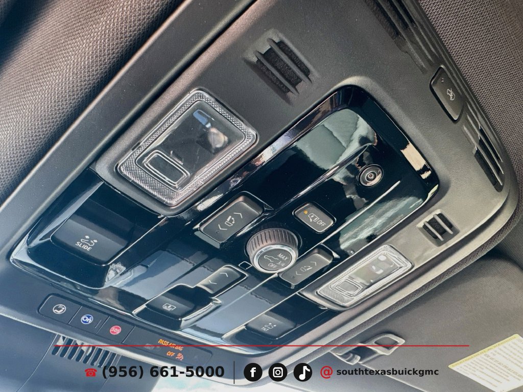 New 2026 GMC Yukon AT4 w/ AT4 Premium Package AWD/4WD image 22