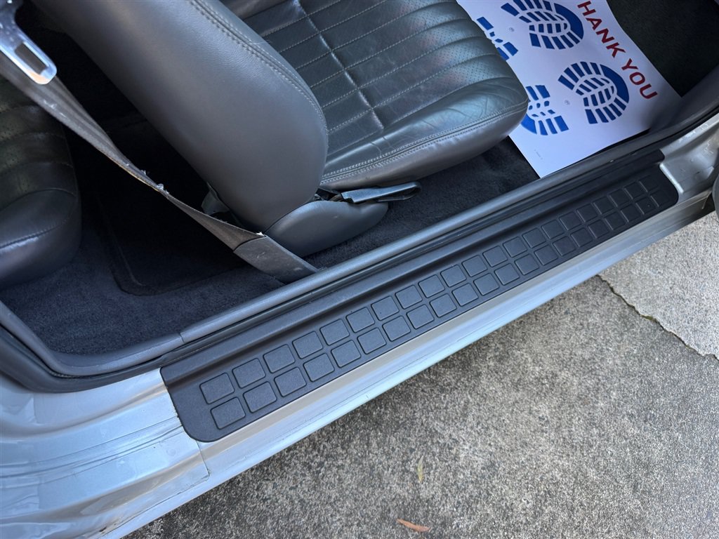 Used 1999 Chevrolet Camaro Z28 w/ SS Performance/Appearance Pkg RWD image 57