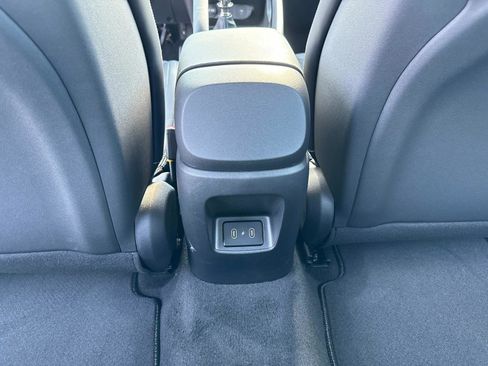 New 2025 Hyundai Elantra N image 16