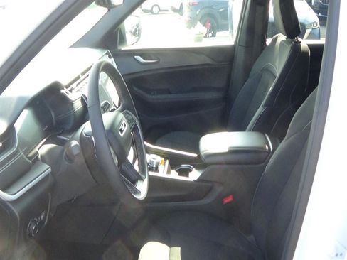 Used 2023 Jeep Grand Cherokee 4WD 4xe image 17