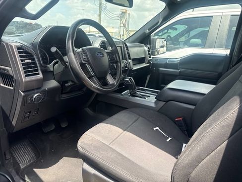 Used 2019 Ford F150 XLT w/ Equipment Group 301A Mid RWD image 15