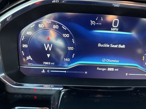 Used 2024 Chevrolet Silverado 1500 LT image 25