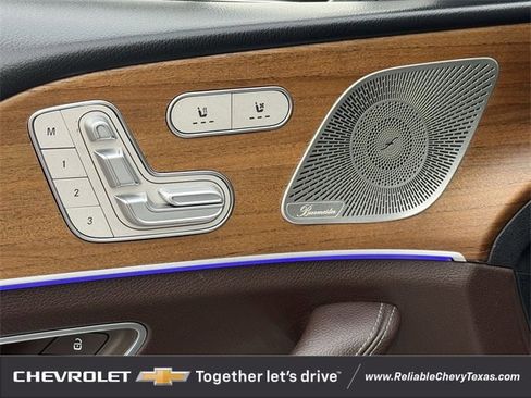 Used 2022 Mercedes-Benz GLS 450 4MATIC image 27