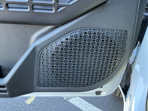 Certified 2025 Toyota Tacoma TRD Sport image 27