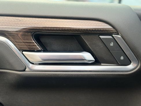 Used 2024 Chevrolet Silverado 1500 RST w/ True North Edition Plus image 23