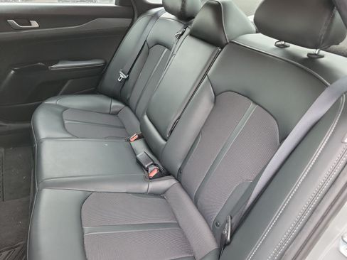 Used 2024 Kia K5 GT-Line FWD image 13