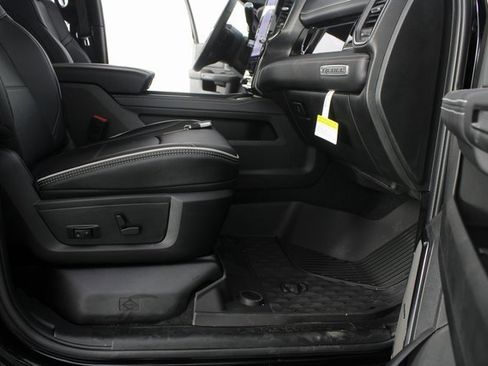 Used 2025 RAM 2500 Rebel w/ Rebel Level 2 Equipment Group image 24