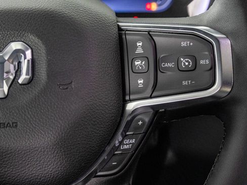 New 2026 RAM 2500 Laramie w/ Night Edition AWD/4WD image 73